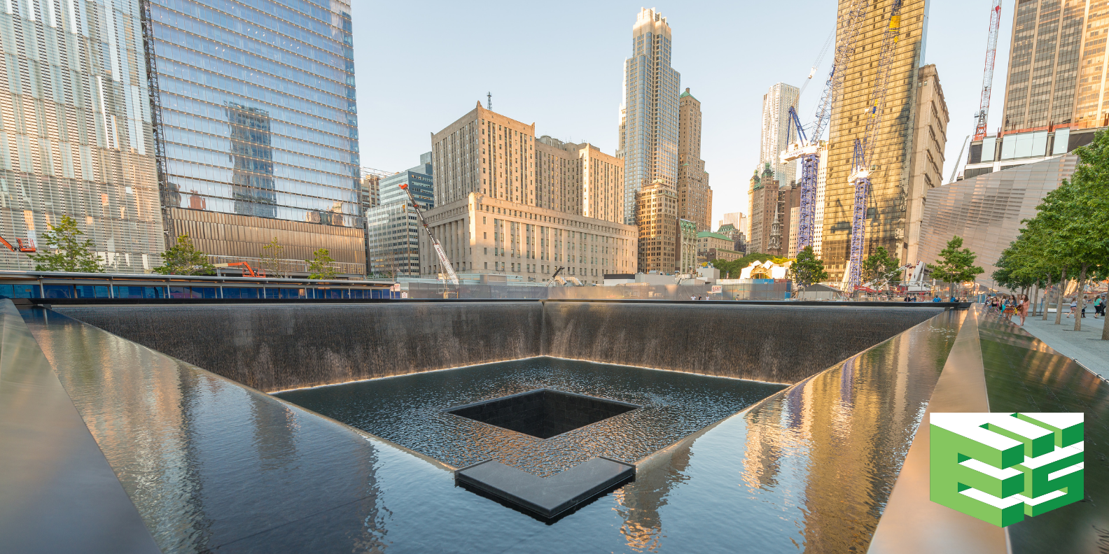 EES 9/11 reflection
