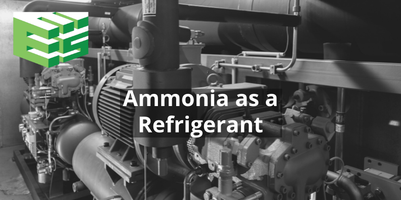 EES ammonia