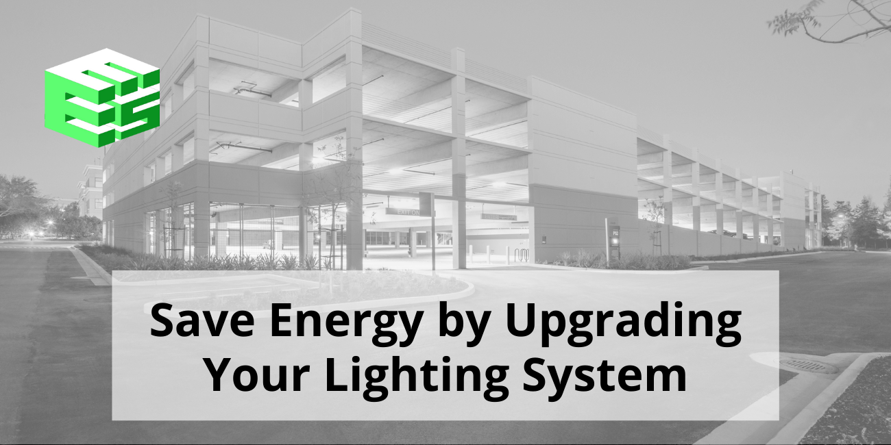 EES lighting systems