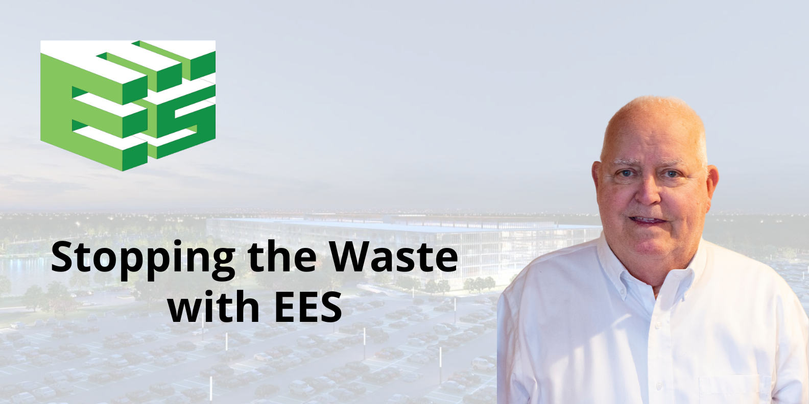 Stopping the waste with EES (2)