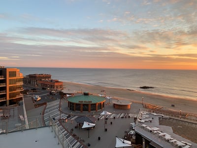 EES Pier VIllage